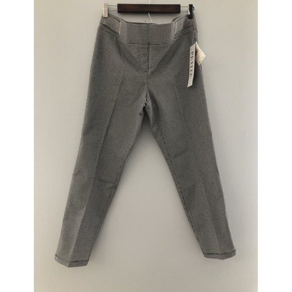 Retrology Pants Womens Pull On Stretch 